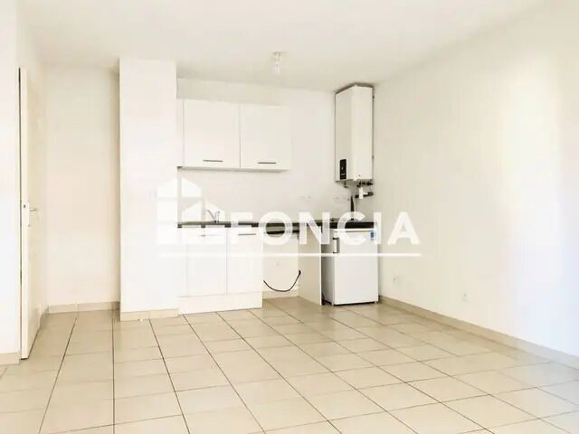 Appartement à louer, 38m², Toulon