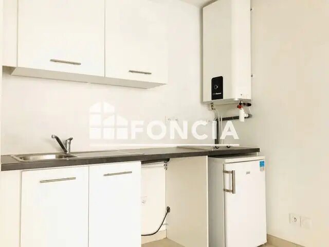 Appartement à louer, 38m², Toulon