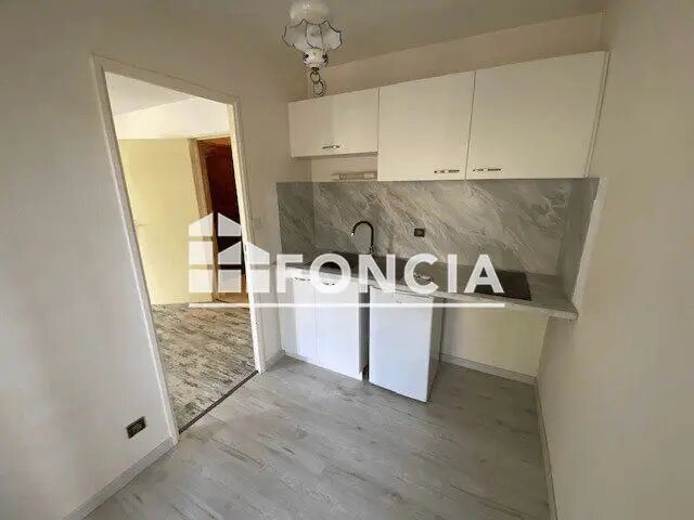 Appartement à louer, 28m², Mont-de-Marsan