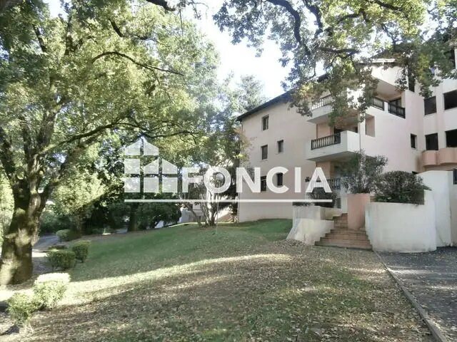 Appartement à louer, 28m², Mont-de-Marsan
