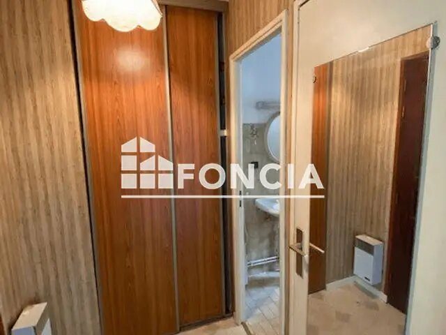 Appartement à louer, 28m², Mont-de-Marsan