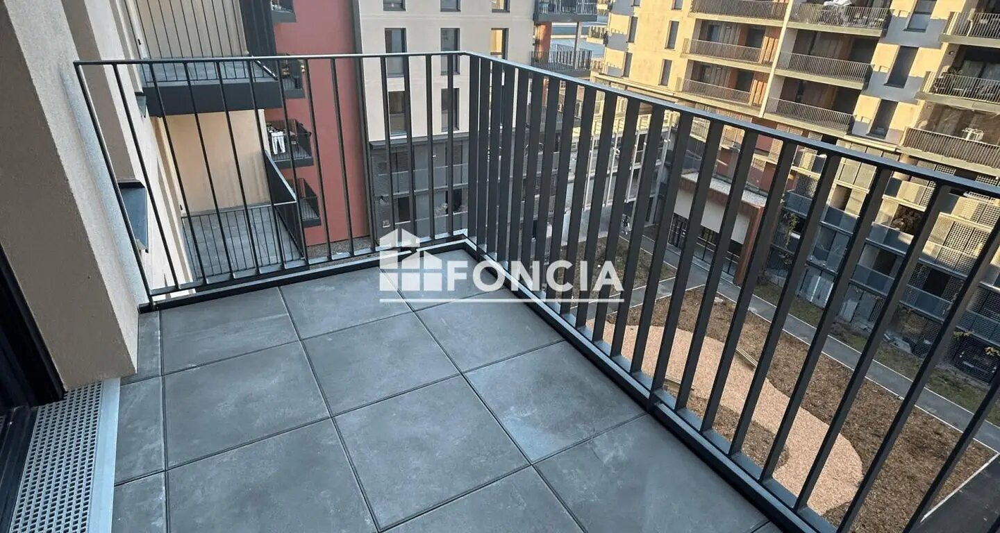Appartement à louer, 30m², Clermont-Ferrand