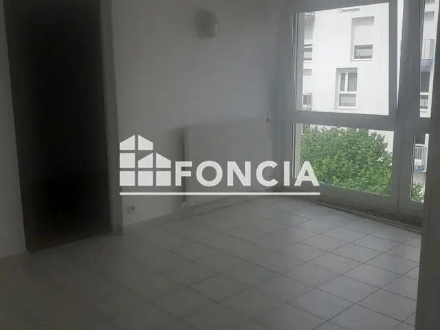 Appartement à louer, 42m², Jarville-la-Malgrange