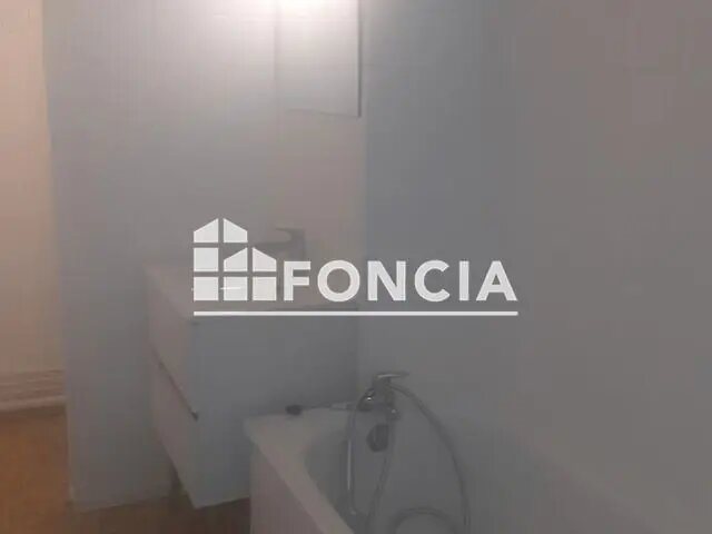 Appartement à louer, 42m², Jarville-la-Malgrange