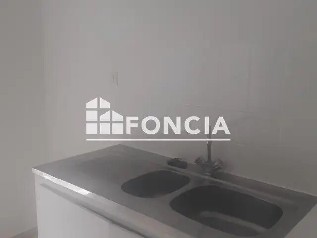Appartement à louer, 42m², Jarville-la-Malgrange