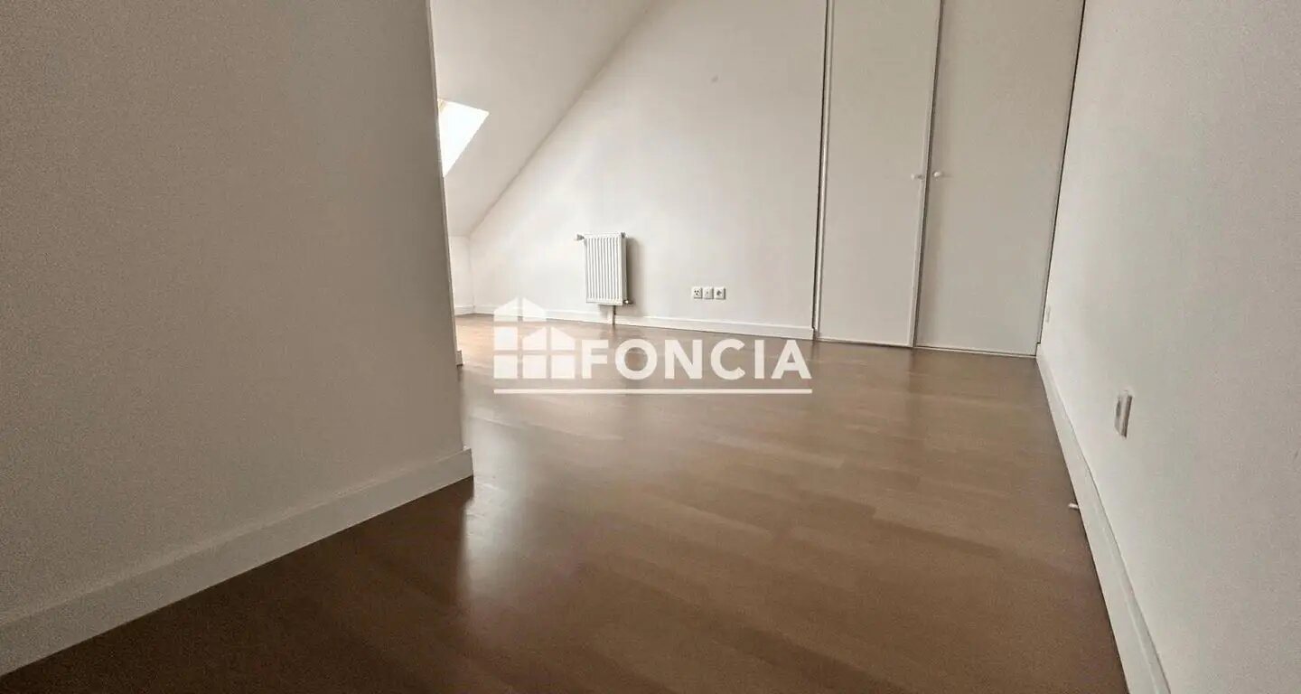 Appartement à vendre, 49m², Andrésy