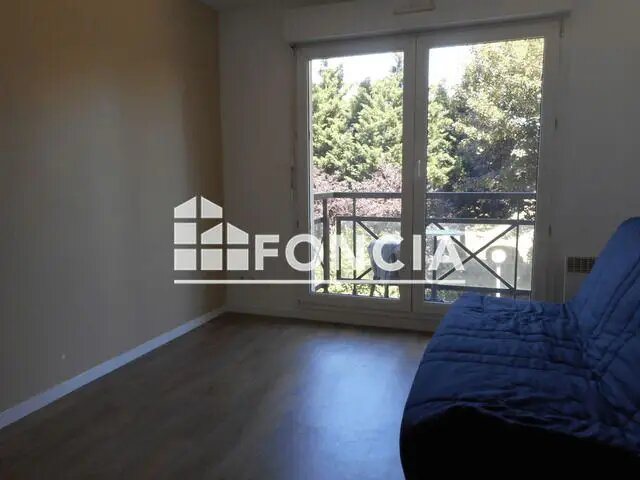 Appartement à louer, 17m², Caen