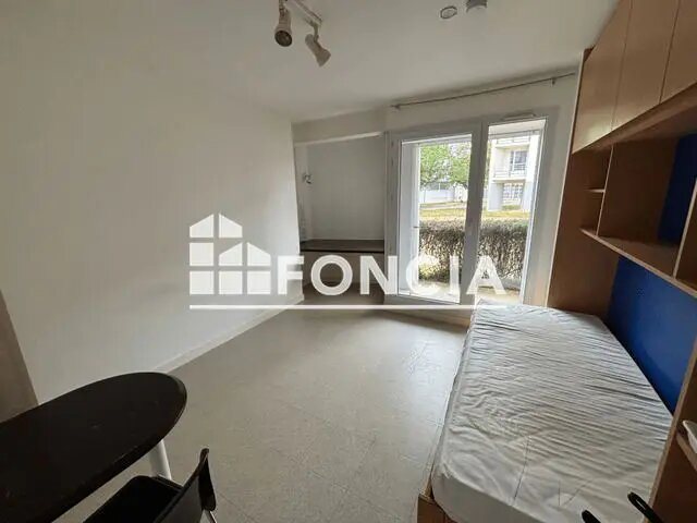 Appartement à louer, 19m², Bruz