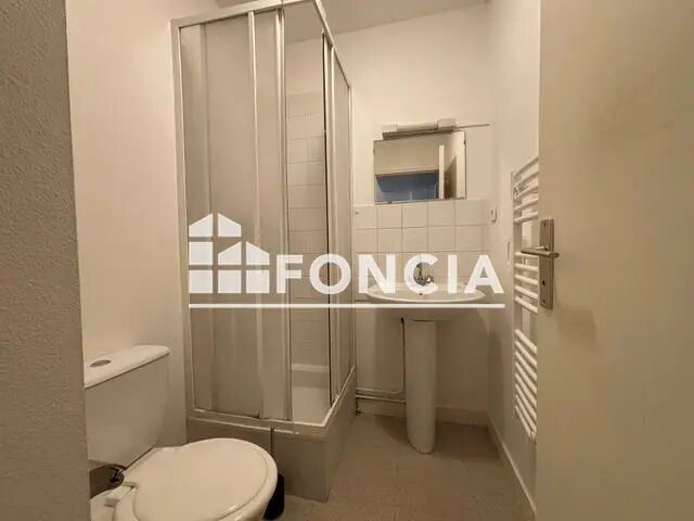Appartement à louer, 19m², Bruz