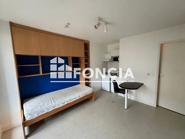 Appartement à louer, 19m², Bruz