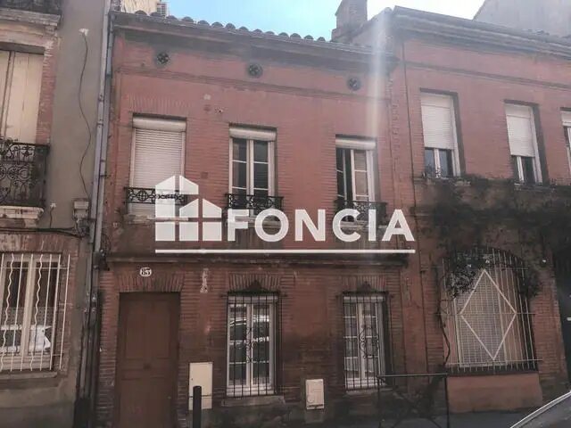 Appartement à louer, 20m², Toulouse