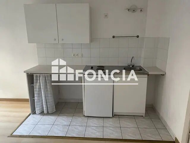 Appartement à louer, 20m², Toulouse