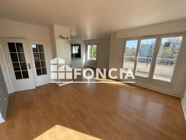 Appartement à louer, 110m², L'Haÿ-les-Roses
