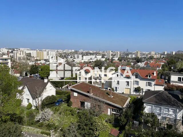 Appartement à louer, 110m², L'Haÿ-les-Roses