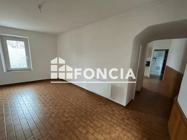 Appartement à louer, 52m², Digne-les-Bains