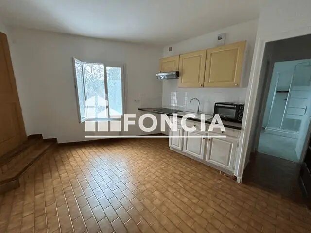 Appartement à louer, 52m², Digne-les-Bains