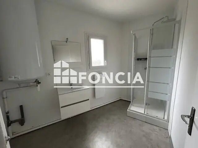 Appartement à louer, 52m², Digne-les-Bains