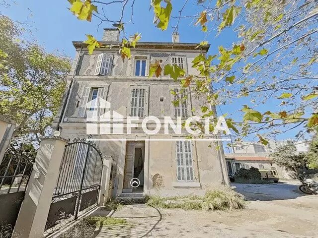 Appartement à louer, 70m², Marseille 13ème