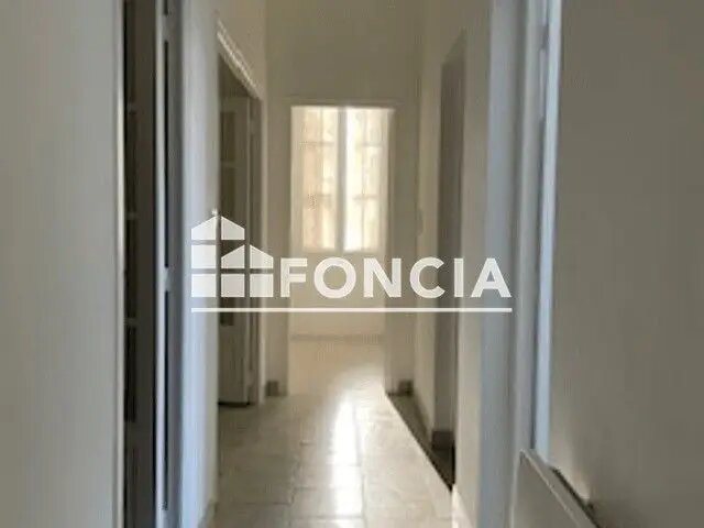 Appartement à louer, 70m², Marseille 13ème