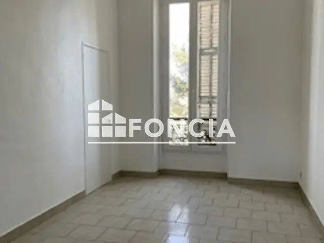 Appartement à louer, 70m², Marseille 13ème