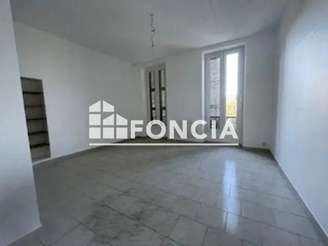 Appartement à louer, 70m², Marseille 13ème