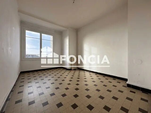 Appartement à louer, 69m², Toulon