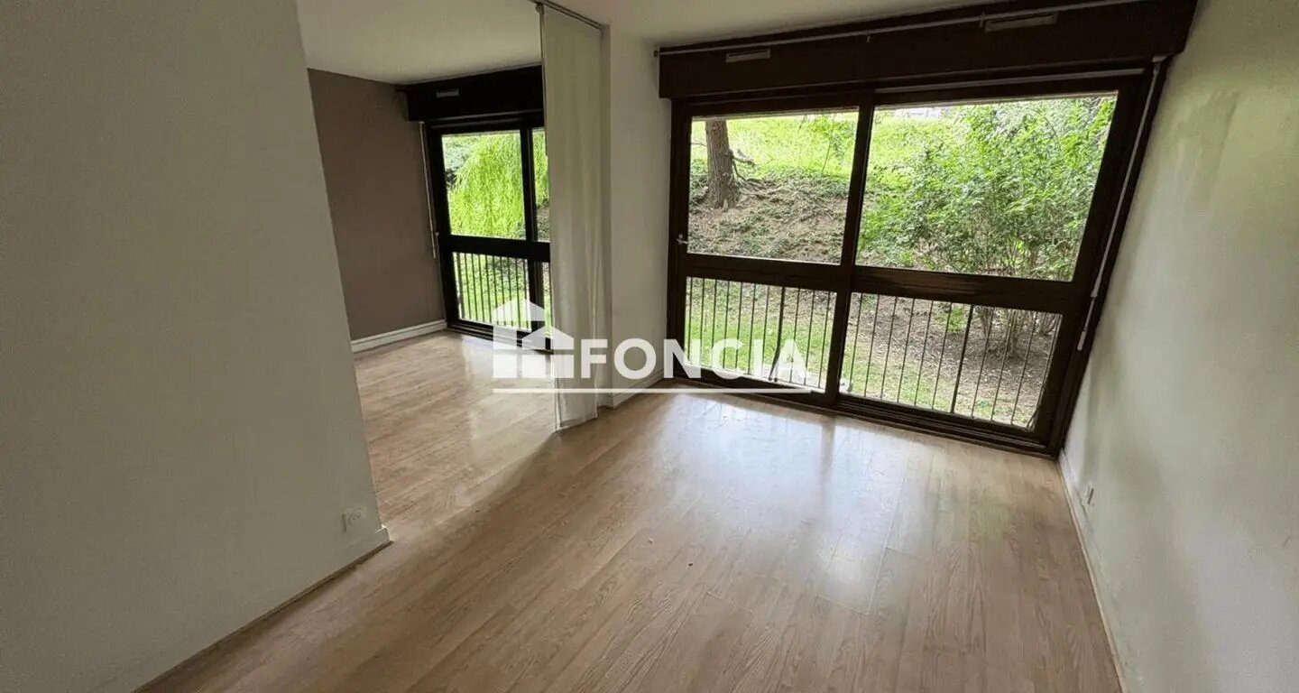 Appartement à louer, 32m², Grigny