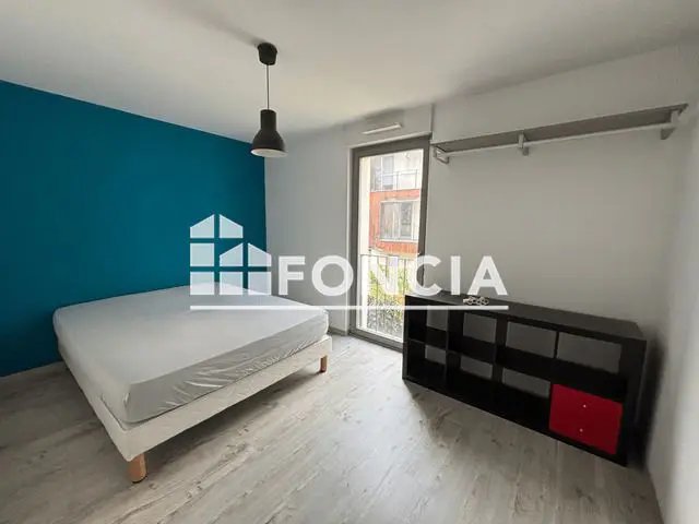 Appartement à louer, 65m², Nancy