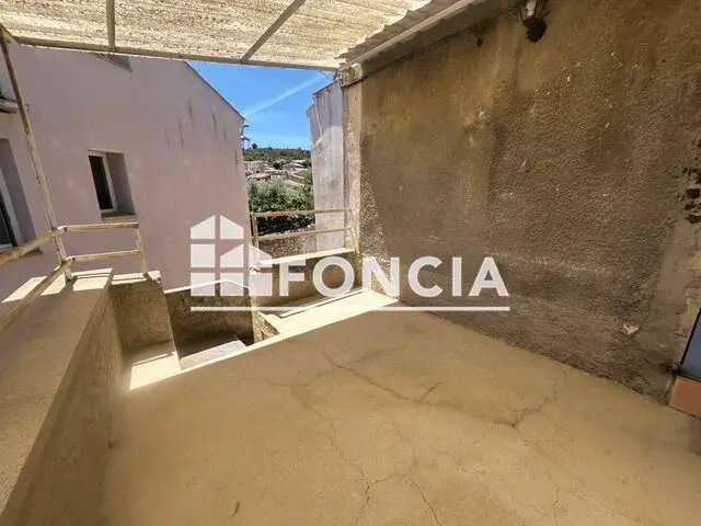 Appartement à louer, 75m², Volx