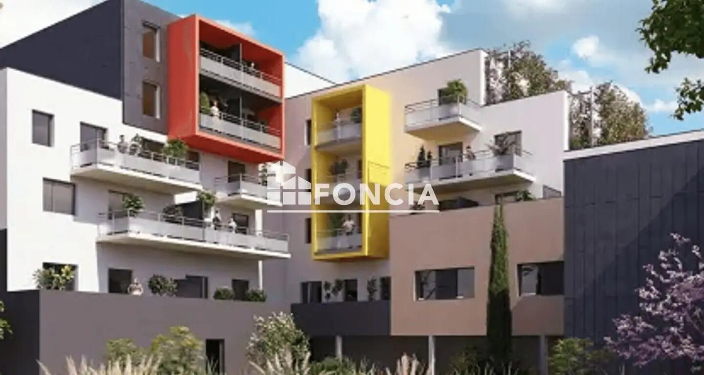 Appartement à louer, 30m², Clermont-Ferrand