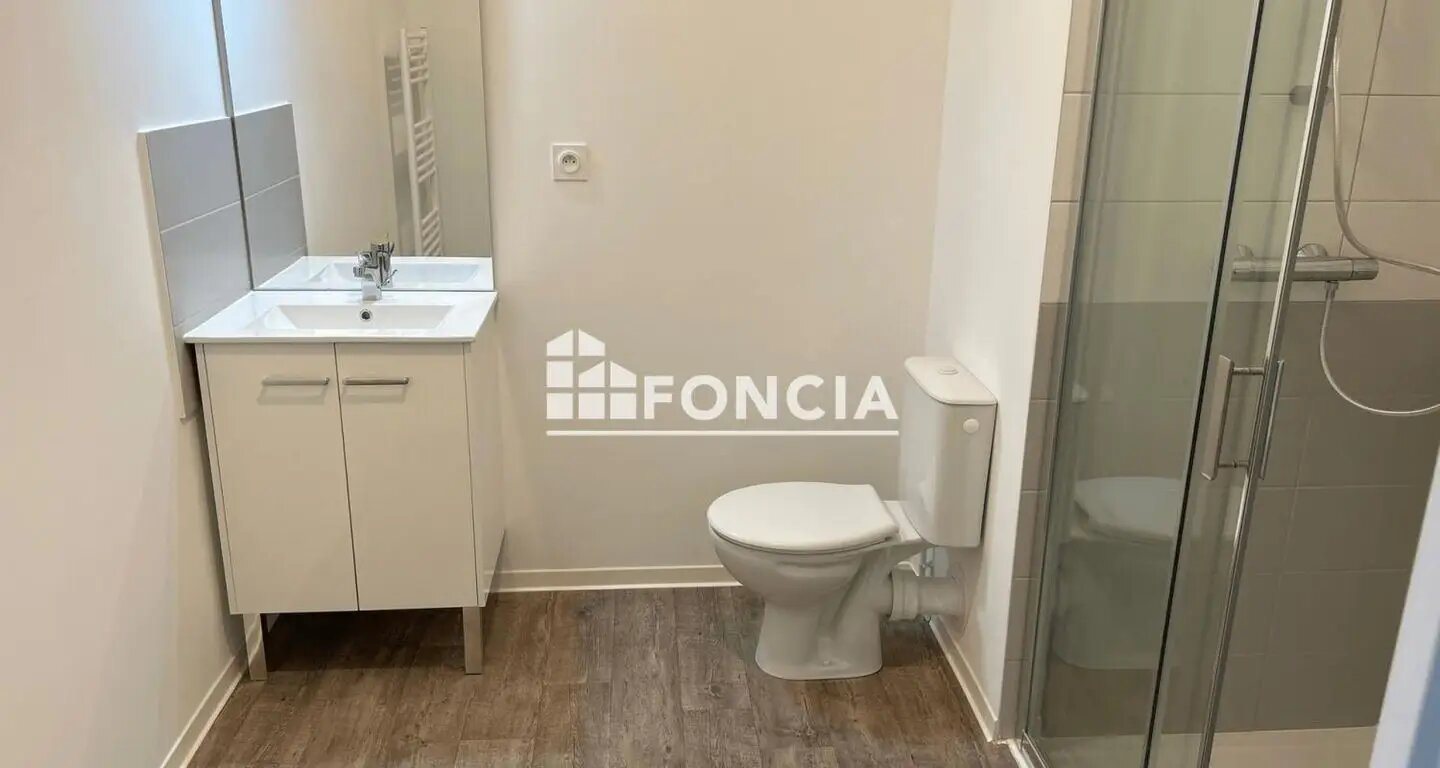 Appartement à louer, 30m², Clermont-Ferrand