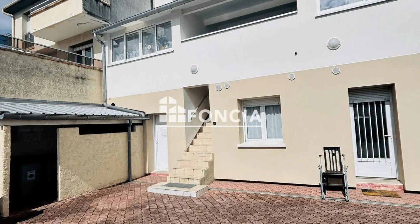 Appartement à louer, 27m², Quincy-sous-Sénart