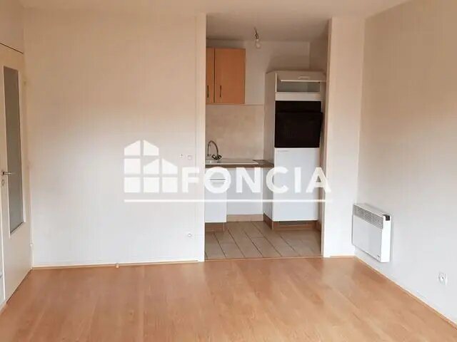 Appartement à louer, 38m², Chartres