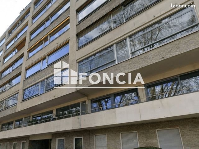 Appartement à louer, 9m², Strasbourg