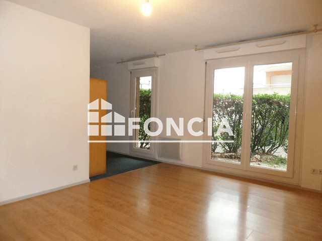 Appartement à louer, 29m², Toulouse