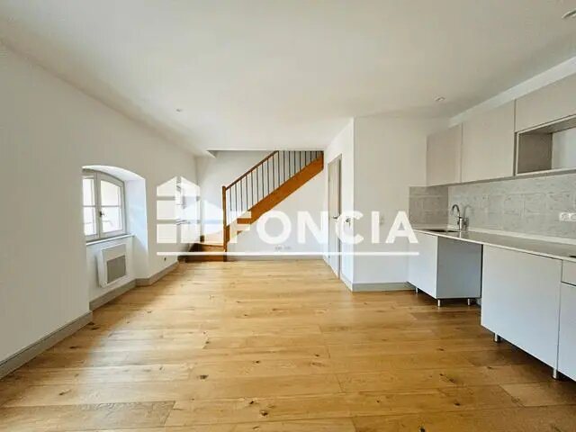 Appartement à louer, 58m², Toulon