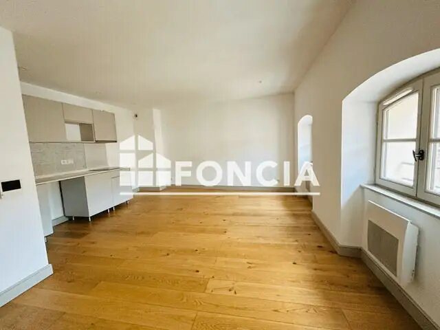 Appartement à louer, 58m², Toulon