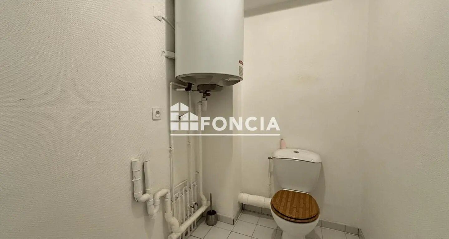 Appartement à louer, 31m², Etréchy