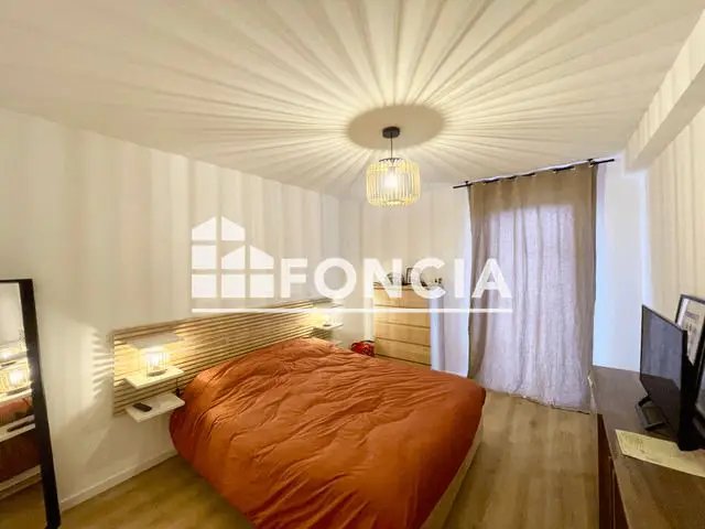 Appartement à louer, 45m², Schiltigheim