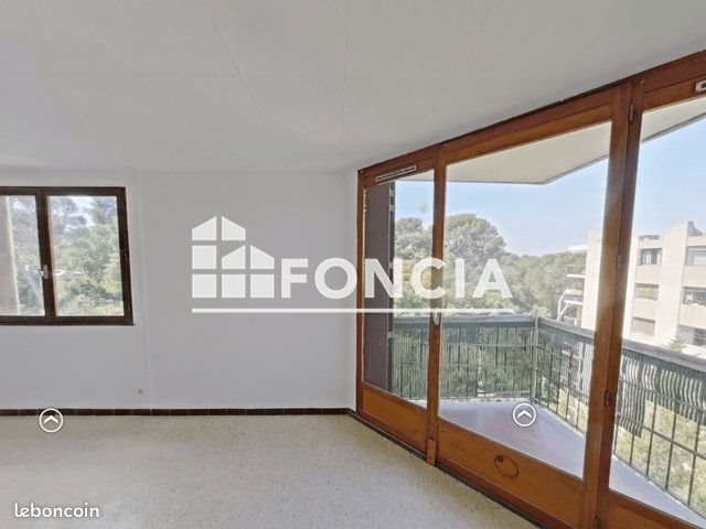 Appartement à louer, 60m², Marseille 13ème