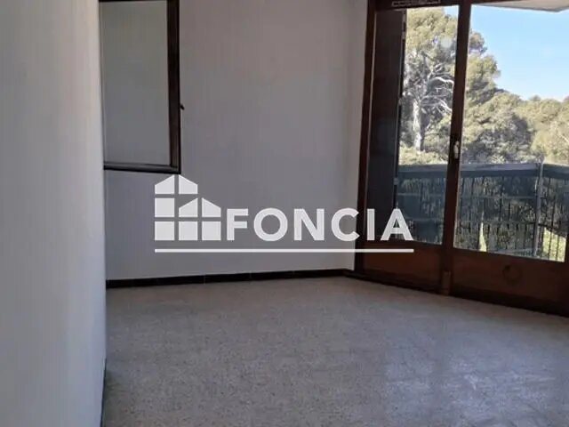 Appartement à louer, 60m², Marseille 13ème