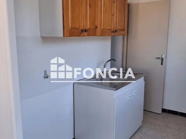 Appartement à louer, 60m², Marseille 13ème