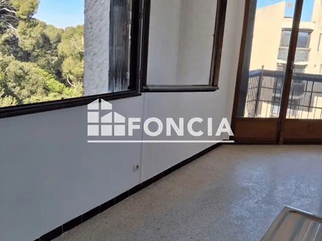 Appartement à louer, 60m², Marseille 13ème