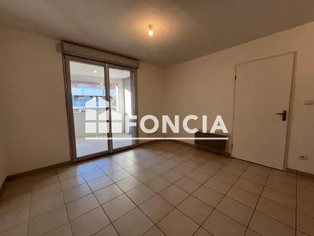 Appartement à louer, 38m², Lormont