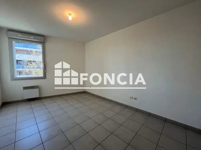 Appartement à louer, 38m², Lormont