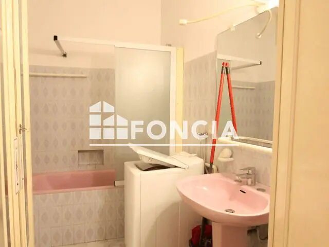 Appartement à louer, 23m², Grenoble