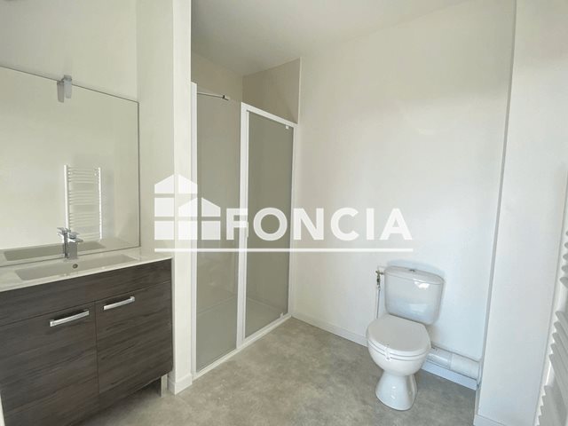 Appartement à louer, 36m², Bretteville-sur-Odon