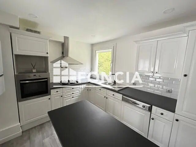 Appartement à louer, 65m², Revin