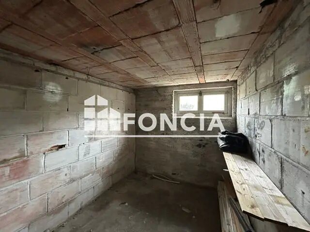 Appartement à louer, 65m², Revin