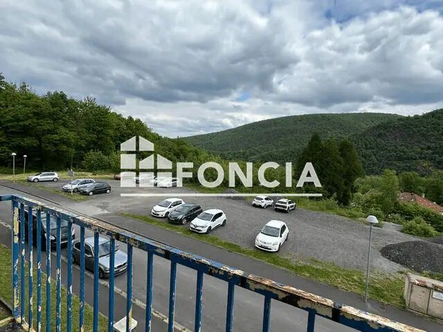 Appartement à louer, 65m², Revin